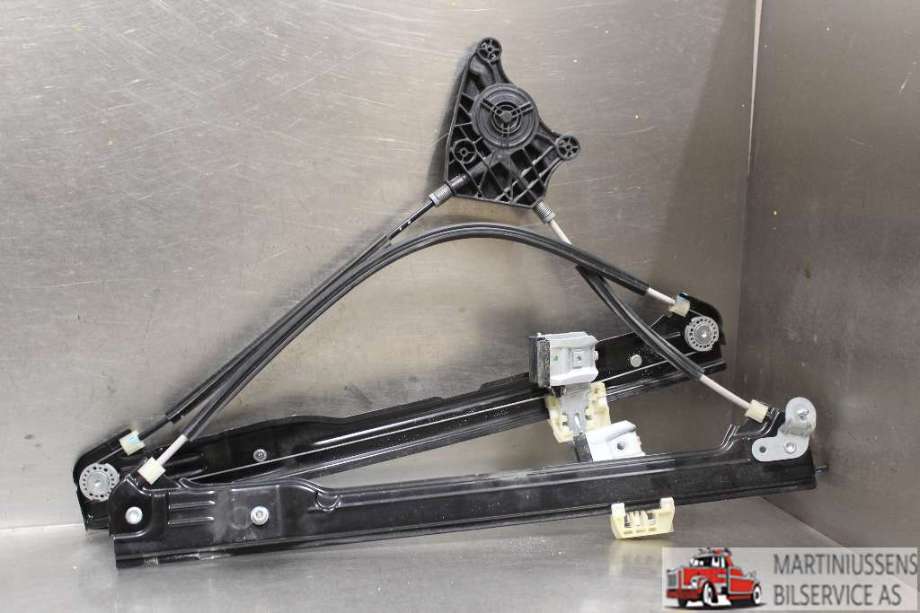 Ruteheis til VW Caddy 2015-2020 (Type III, Fase 3)  (VOLKSWAGEN||2K5 837 462)