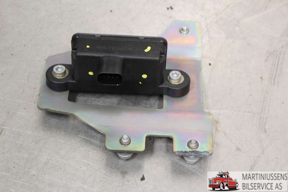 Styreenhet diverse til BMW 3-Serie, 2005-2011 (E90/E91/E92/E93) (E90/E91/E92/E93) (BMW|3452 6778421-01)
