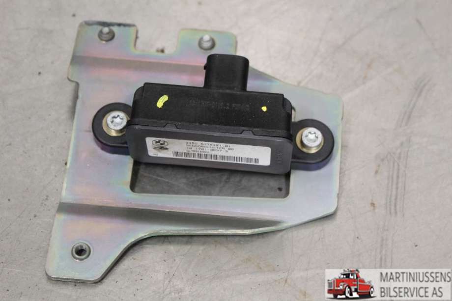 Styreenhet diverse til BMW 3-Serie 2005-2011 (E90/E91/E92/E93) (E90/E91/E92/E93) (BMW|3452 6778421-01|)