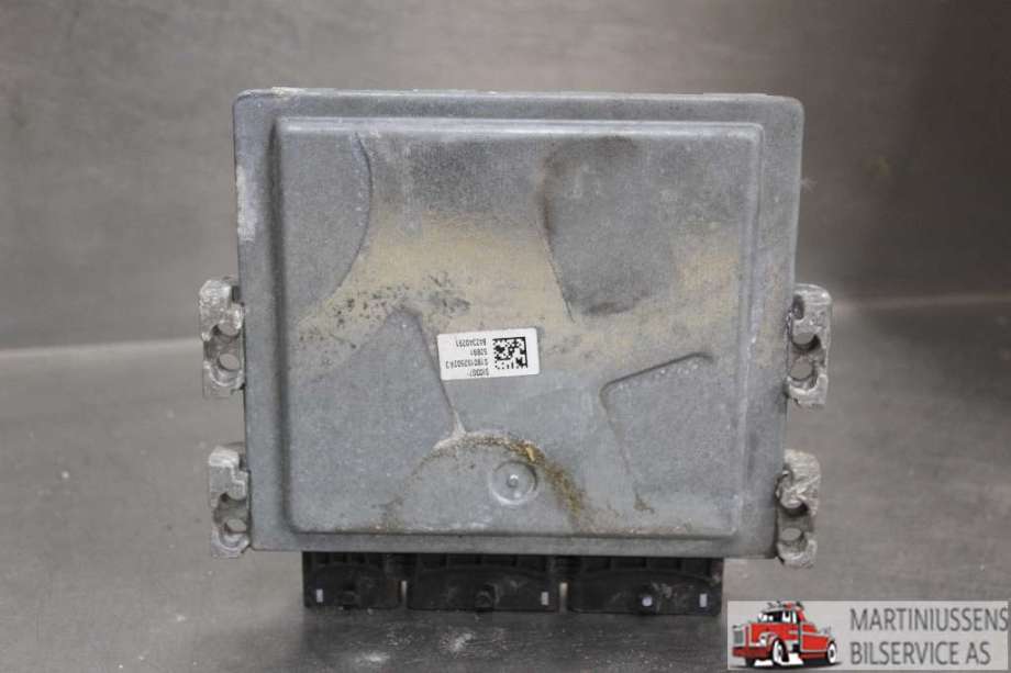 Styreenhet motor til Nissan NV200 2010-2019  (NISSAN||S180153133 A)