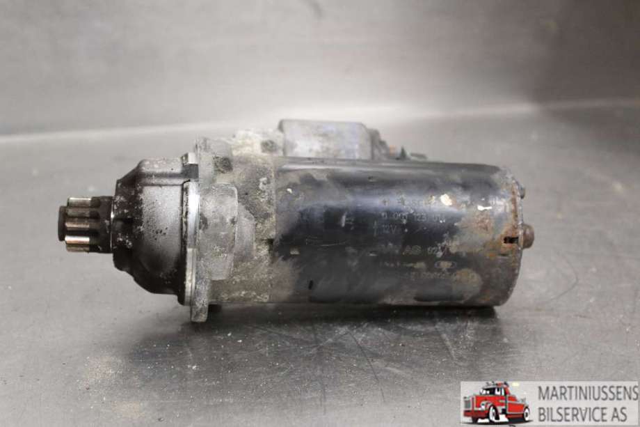 Starter diesel til VW Golf V, Combi, 2003-2008  (VOLKSWAGEN|)