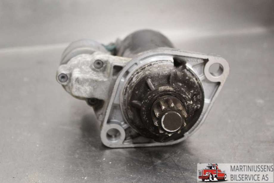 Starter diesel til VW Golf V, Combi 2003-2008  (VOLKSWAGEN||0 001 123 014)