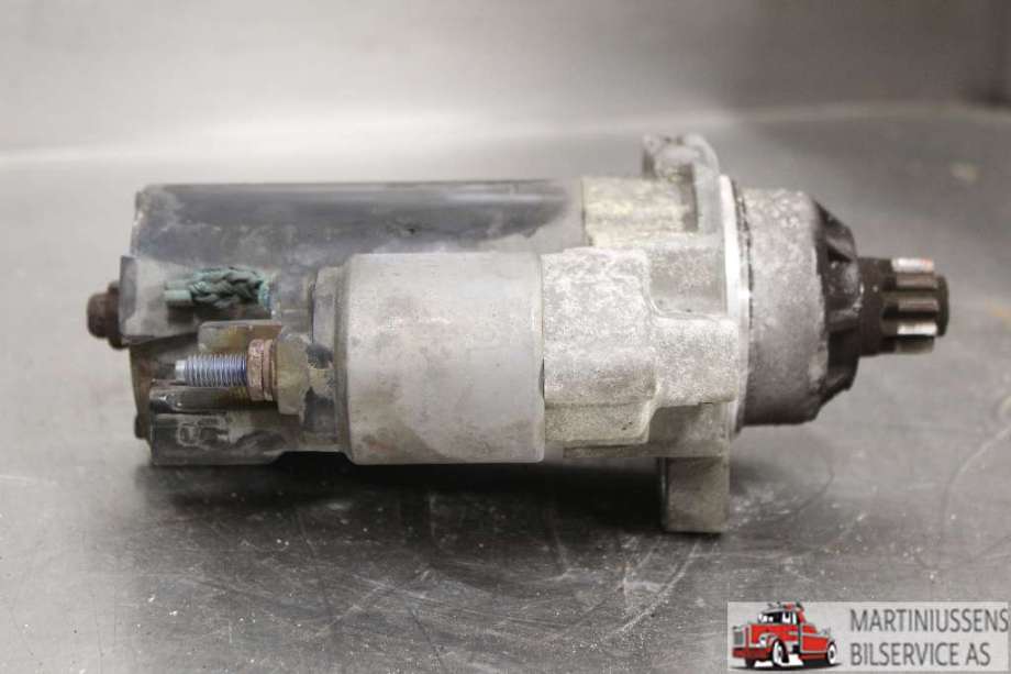 Starter diesel til VW Golf V, Combi 2003-2008  (VOLKSWAGEN||0 001 123 014)