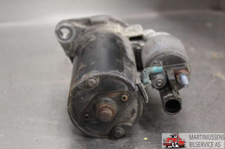 Starter diesel til VW Golf V, Combi 2003-2008  (VOLKSWAGEN||0 001 123 014)