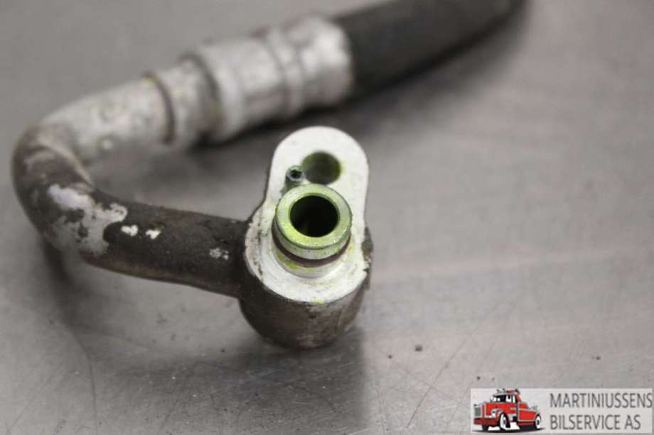 Aircondition rør til VW Golf V, Combi 2003-2008  (VOLKSWAGEN|)