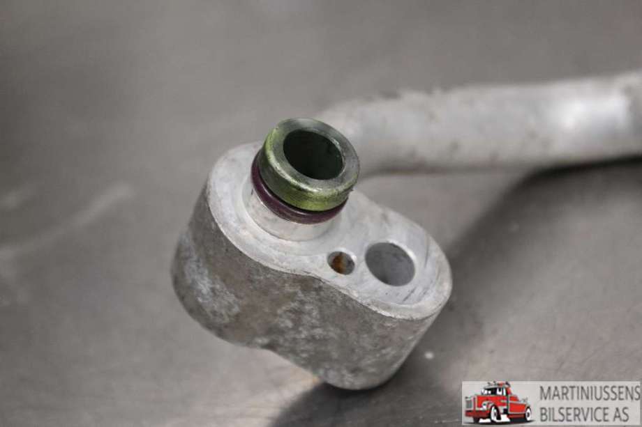 Aircondition rør til VW Golf V, Combi 2003-2008  (VOLKSWAGEN|)