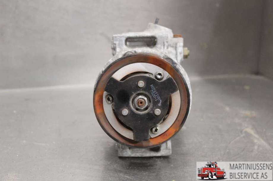 Aircondition kompressor til VW Golf V, Combi 2003-2008  (VOLKSWAGEN||1K0 820 859 F)