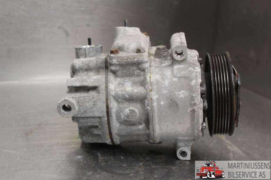 Aircondition kompressor til VW Golf V, Combi 2003-2008  (VOLKSWAGEN||1K0 820 859 F)