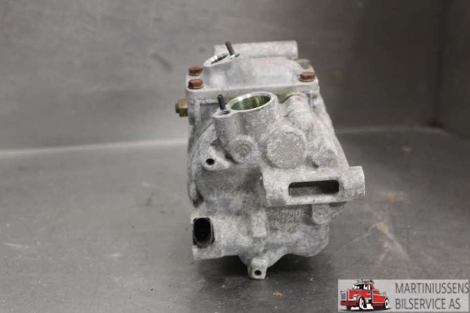 Aircondition kompressor til VW Golf V, Combi 2003-2008  (VOLKSWAGEN||1K0 820 859 F)