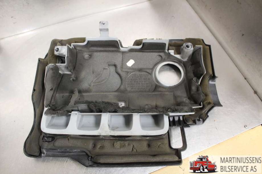 Motordeksel over motor til VW Golf V, Combi 2003-2008  (VOLKSWAGEN|)