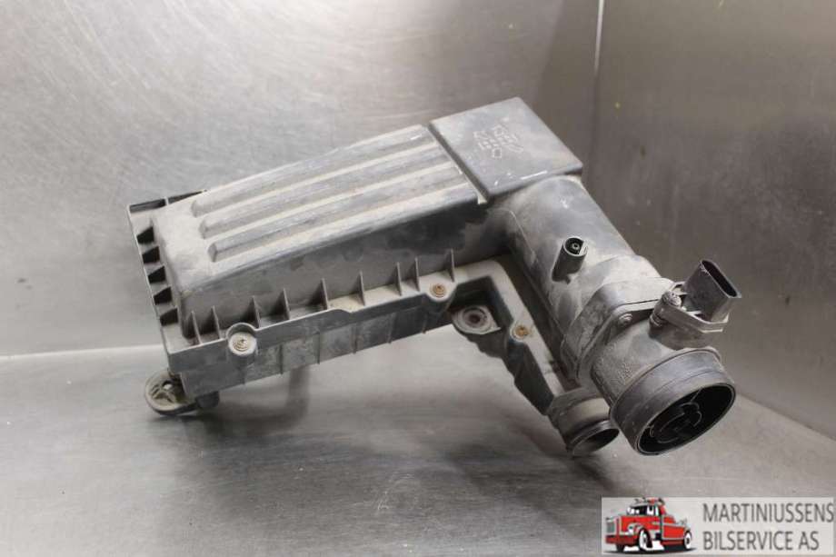 Luftfilterboks til VW Golf V, Combi, 2003-2008  (VOLKSWAGEN|)