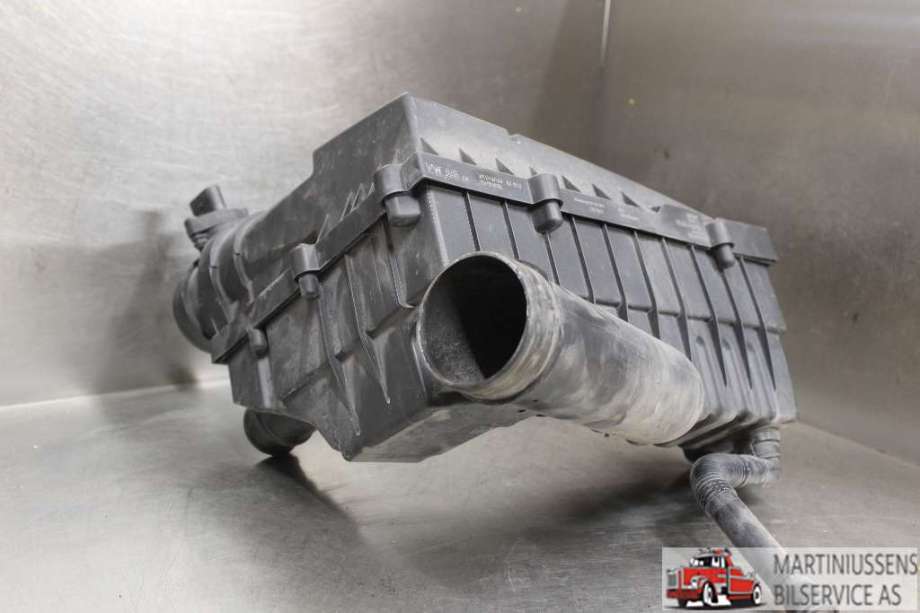 Luftfilterboks til VW Golf V, Combi 2003-2008  (VOLKSWAGEN||3C0 129 607 AR)