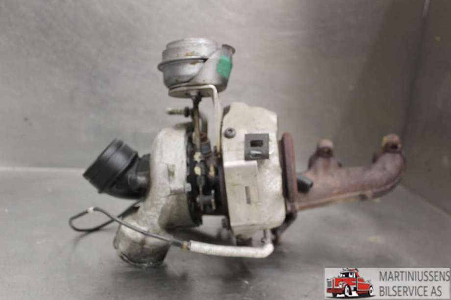 Turbo til VW Golf V, Combi 2003-2008  (VOLKSWAGEN||036253014N)