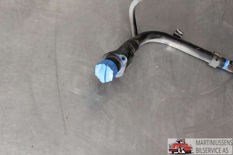 Diverse deler til Renault Kangoo 2008-2021 (Type II)  (RENAULT|)