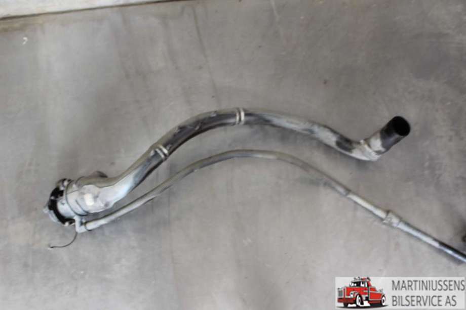 Diverse deler til Renault Kangoo, 2008-2021 (Type II)  (RENAULT|)