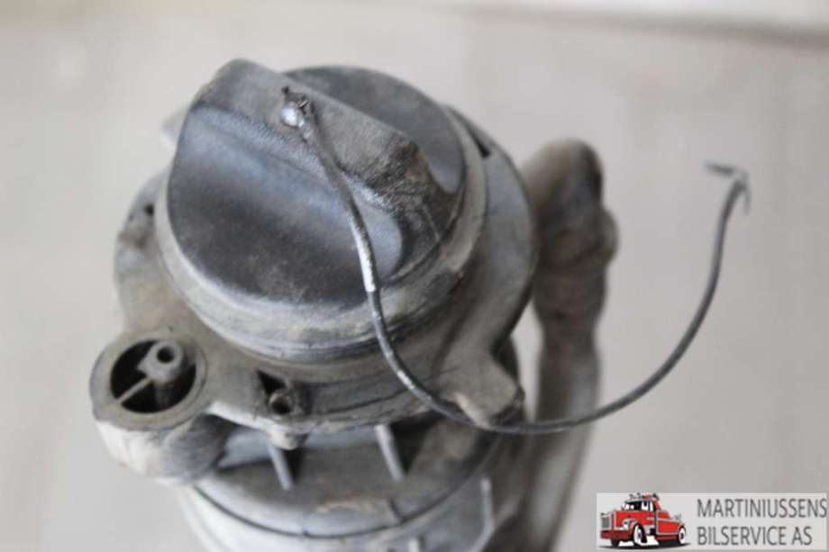 Diverse deler til Renault Kangoo 2008-2021 (Type II)  (RENAULT|)
