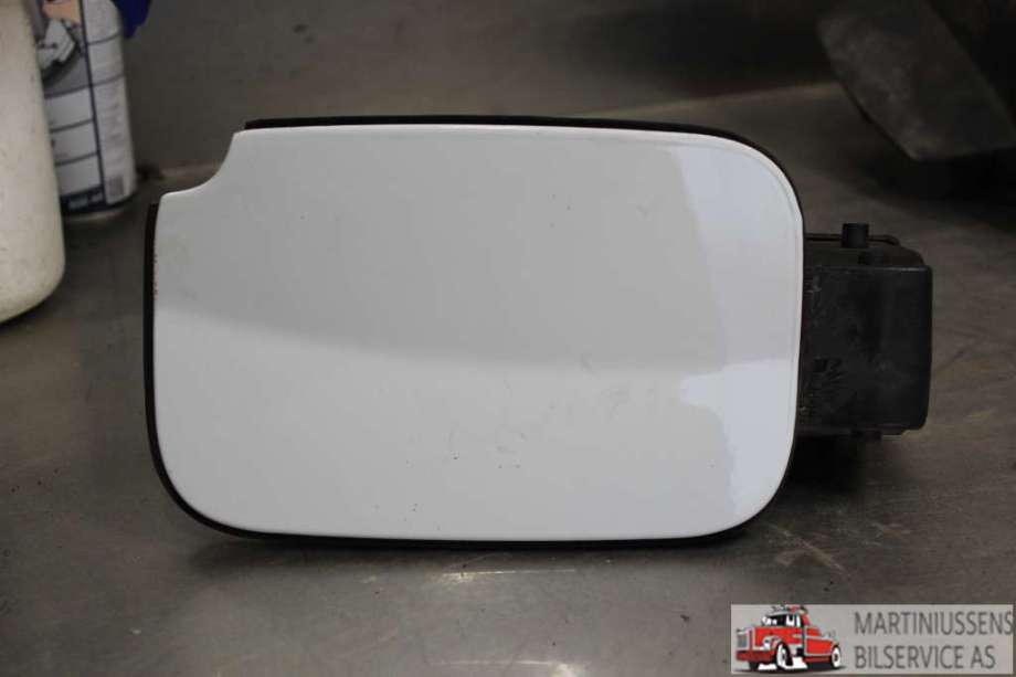 Tanklokk til Renault Kangoo, 2008-2021 (Type II)  (RENAULT|)