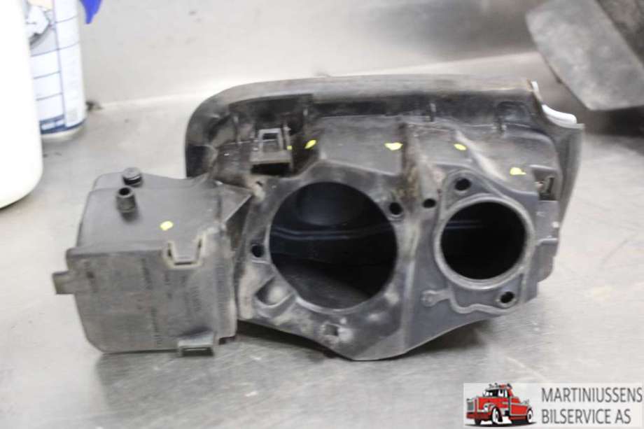 Tanklokk til Renault Kangoo 2008-2021 (Type II)  (RENAULT||8200499049)