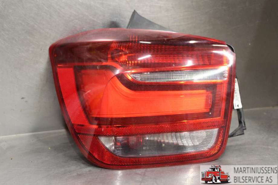 Baklykt venstre til BMW 1-Serie, 2011-2015 (Fase 1) (F20/F21) (F20/F21) (BMW|)