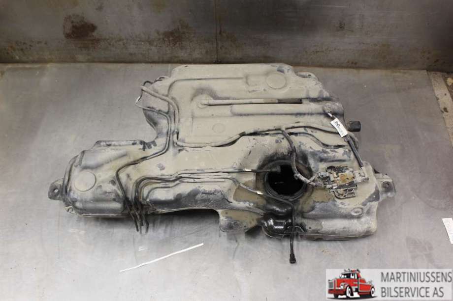 Dieseltank til Renault Kangoo, 2008-2021 (Type II)  (RENAULT|)