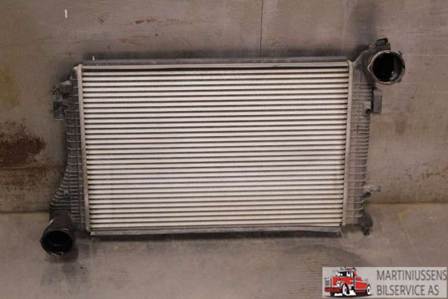 Intercooler til VW Golf V, Combi, 2003-2008  (VOLKSWAGEN|)