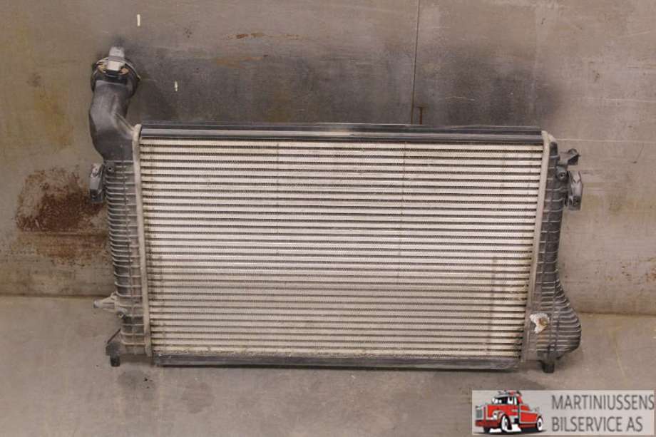 Intercooler til VW Golf V, Combi 2003-2008  (VOLKSWAGEN||1K0 145 803 J)