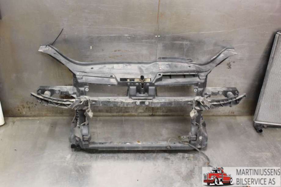 Frontplate til VW Golf V, Combi, 2003-2008  (VOLKSWAGEN|)