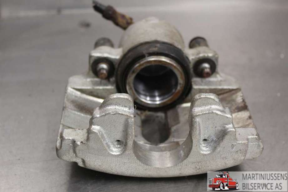 Bremsecaliper venstre foran til VW Passat 2005-2010 (B6) (B6) (VOLKSWAGEN|)