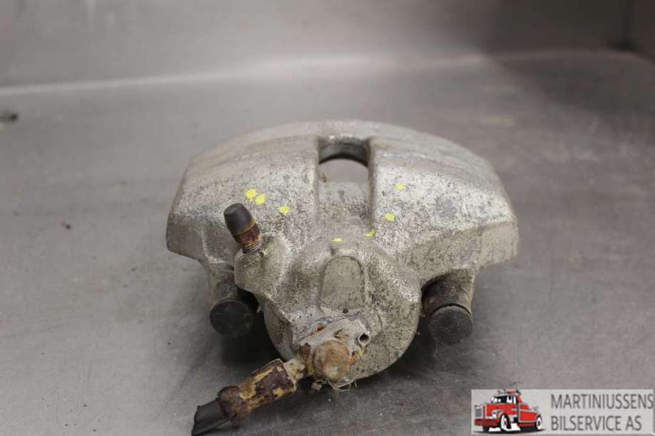 Bremsecaliper venstre foran til VW Passat 2005-2010 (B6) (B6) (VOLKSWAGEN|)