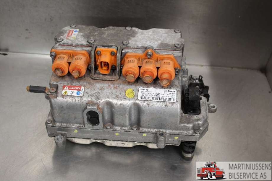 Inverter elbil til VW E-Up, 2013-2019  (VOLKSWAGEN|)