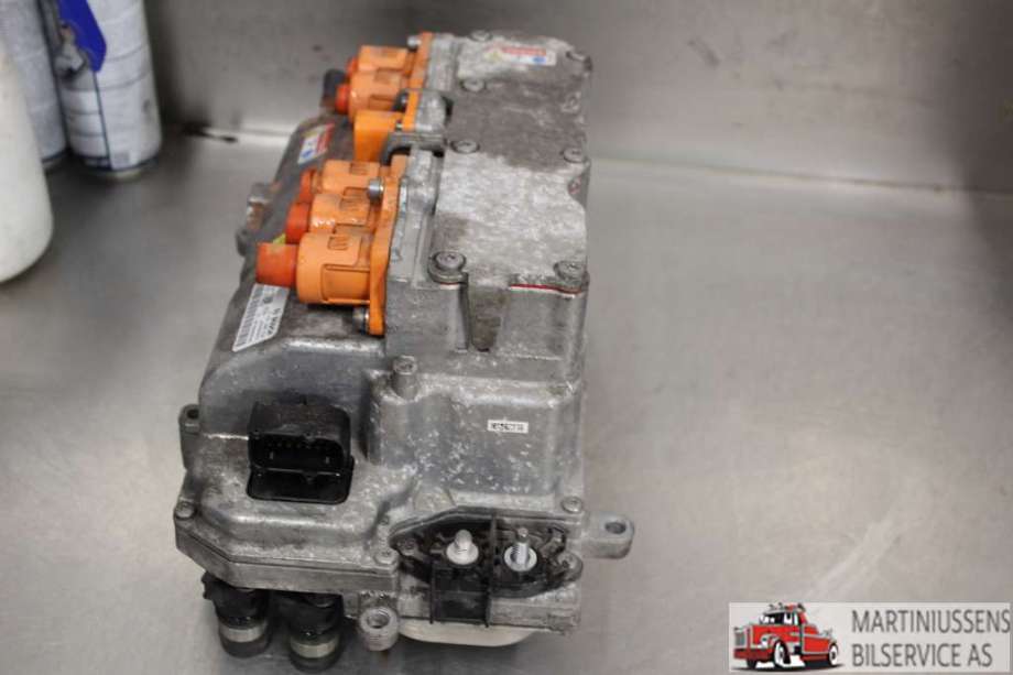 Inverter elbil til VW E-Up 2013-2019 (VOLKSWAGEN||12E 907 070 B)