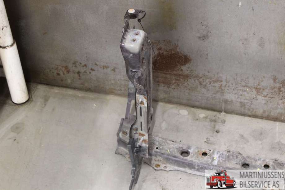 Diverse deler til Toyota Urban Cruiser 2009-2014  (TOYOTA|)