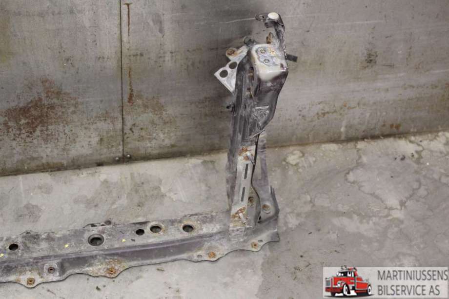 Diverse deler til Toyota Urban Cruiser 2009-2014  (TOYOTA|)