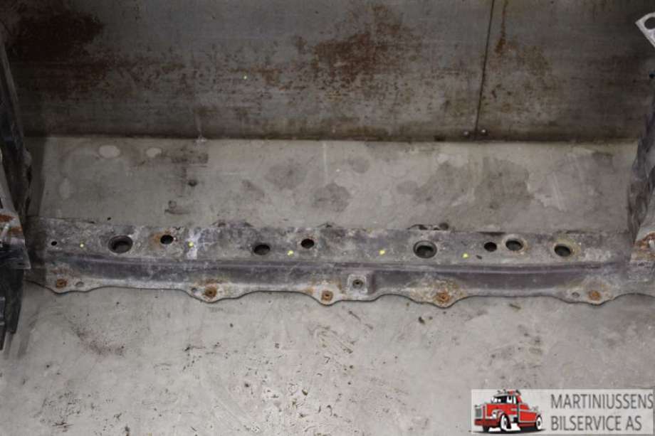 Diverse deler til Toyota Urban Cruiser 2009-2014  (TOYOTA|)