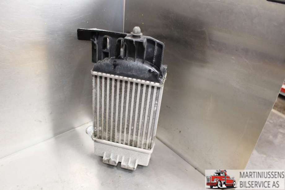 Intercooler til Toyota Urban Cruiser 2009-2014  (TOYOTA||8.B14.490.0.3)