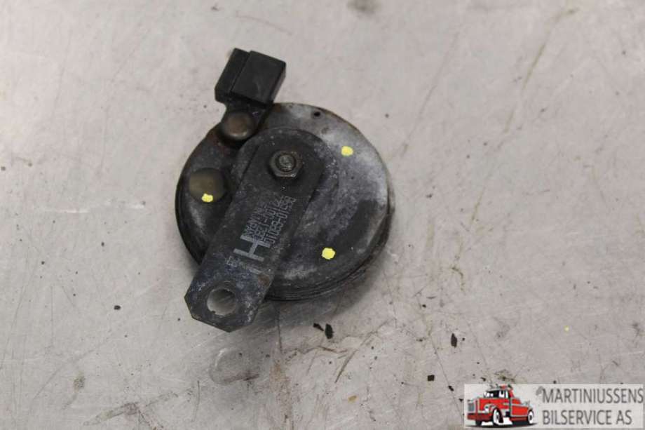Horn/signalhorn til Toyota Urban Cruiser, 2009-2014  (TOYOTA|)