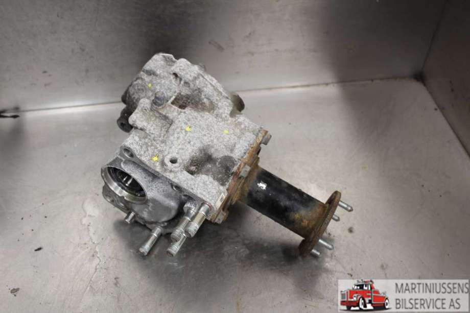 Girkasse 4WD fordelingskasse til Toyota Urban Cruiser, 2009-2014  (TOYOTA|)