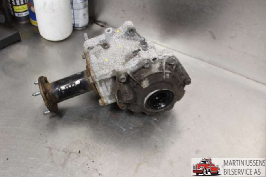 Girkasse 4WD fordelingskasse til Toyota Urban Cruiser 2009-2014  (TOYOTA|)