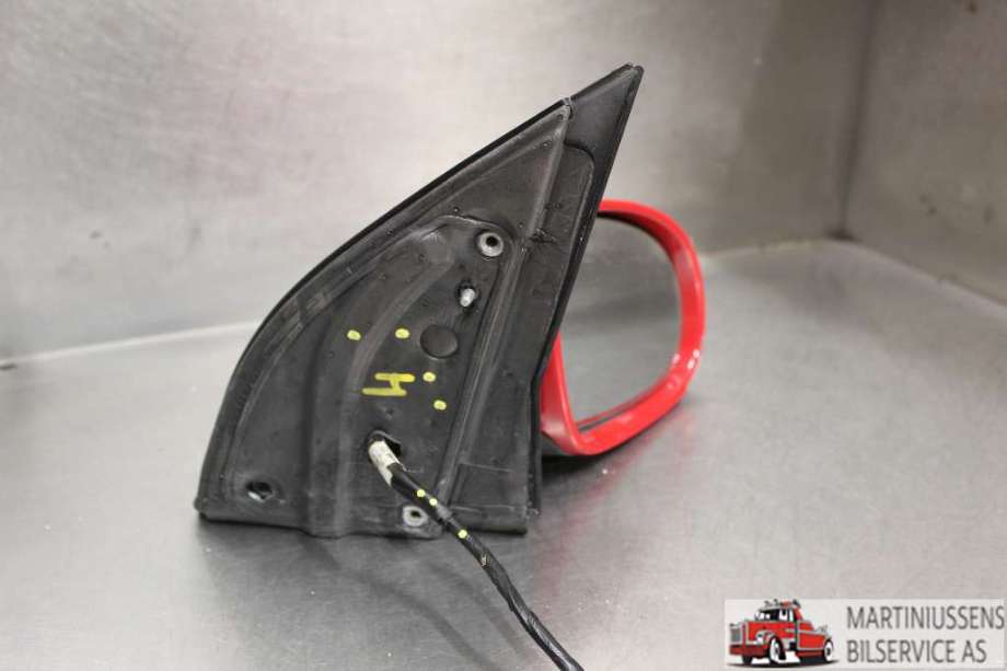 Speil høyre til VW Golf V, Combi 2003-2008  (VOLKSWAGEN|1K1 857 508 BT|)
