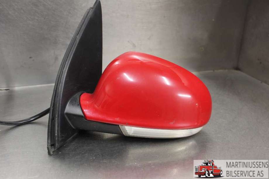 Speil venstre til VW Golf V, Combi, 2003-2008  (VOLKSWAGEN|1K1 857 507 AL)