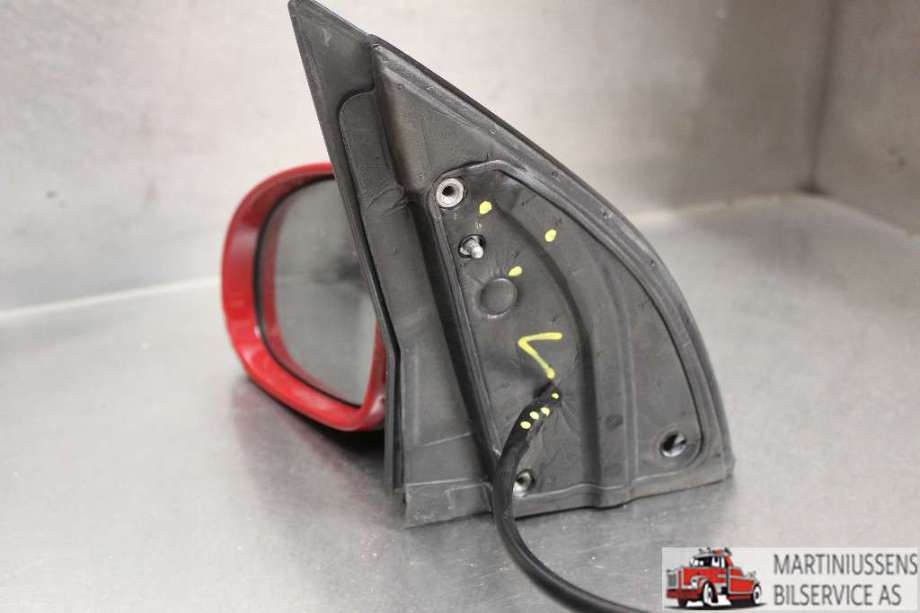 Speil venstre til VW Golf V, Combi 2003-2008  (VOLKSWAGEN|1K1 857 507 AL|)