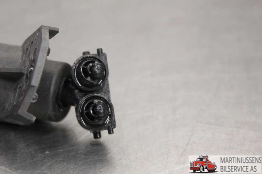 Lyktespylerdyse til VW Golf V, Combi 2003-2008  (VOLKSWAGEN||1K5 955 978)