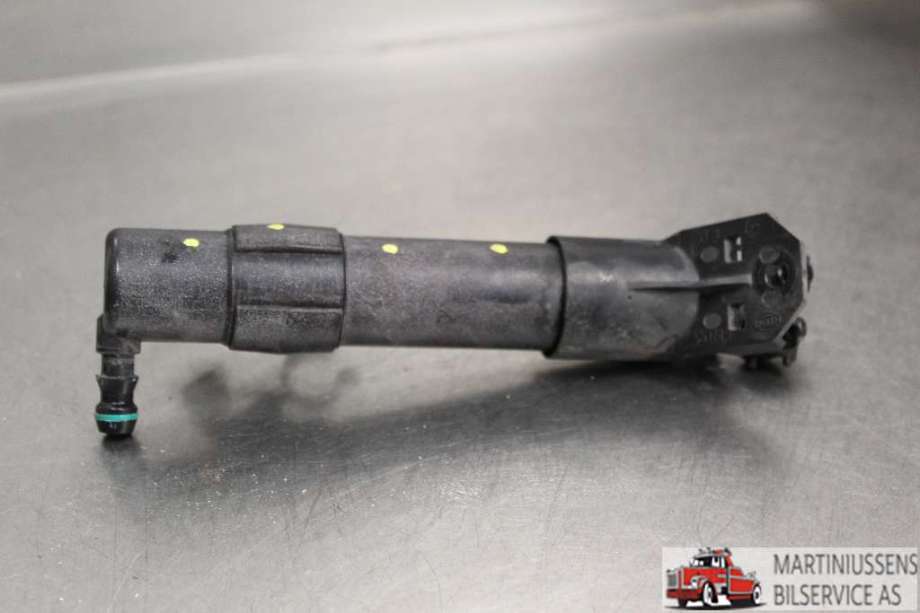 Lyktespylerdyse til VW Golf V, Combi, 2003-2008  (VOLKSWAGEN|)