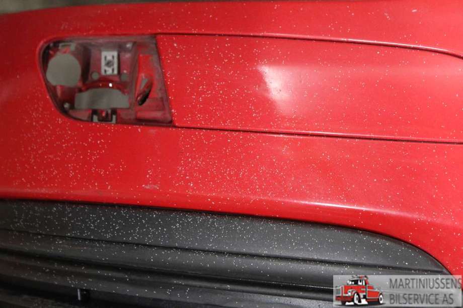 Støtfanger foran til VW Golf V, Combi 2003-2008  (VOLKSWAGEN|1K0 807 217 R|)