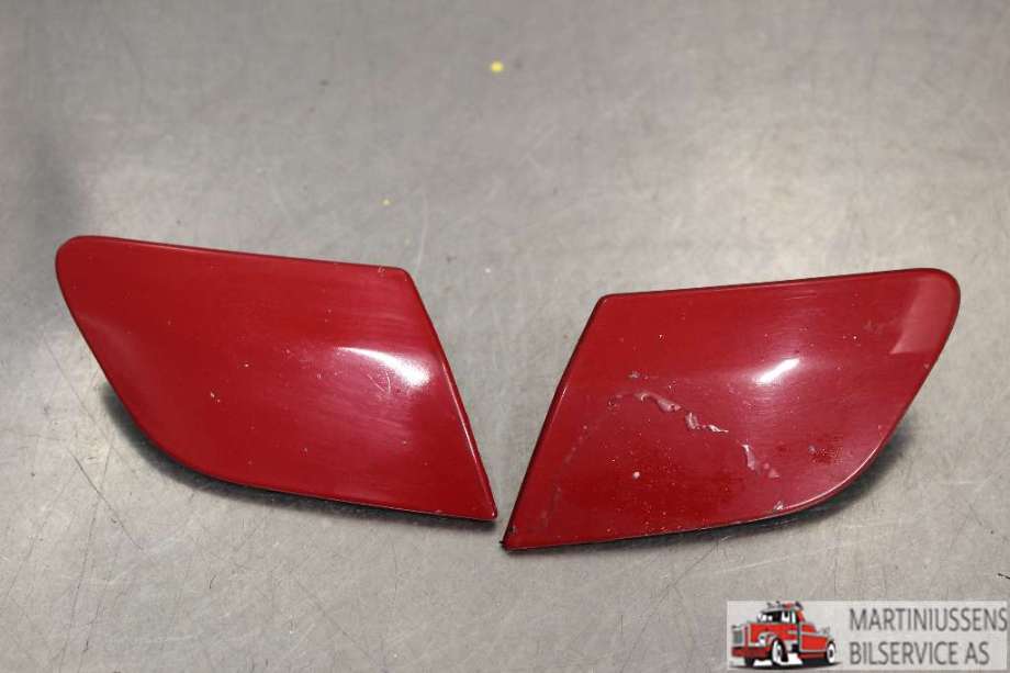 Støtfanger foran til VW Golf V, Combi 2003-2008  (VOLKSWAGEN|1K0 807 217 R|)