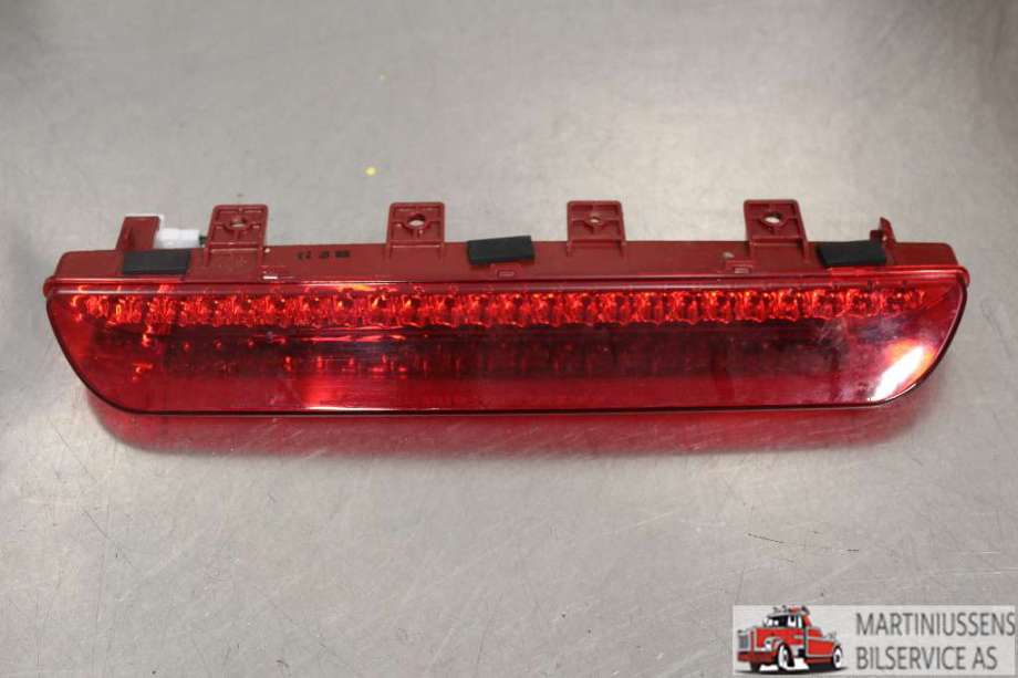 Baklykt bremselys bakrute til Kia Sportage, 2010-2016 (Type III)  (KIA|)