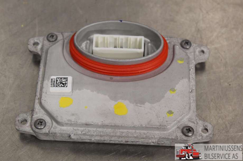 Styreenhet xenon/ballast til Hyundai Ioniq 5 2021-->>  (Hyundai||92180-GI110)