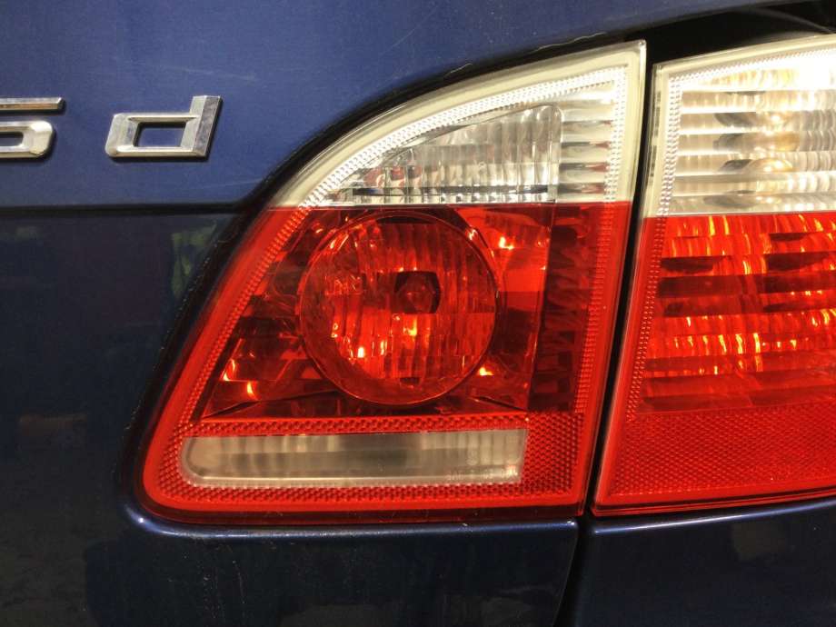 Baklykt høyre indre til BMW 5-Serie 2003-2010 (E60/E61) (E60/E61) (BMW|)