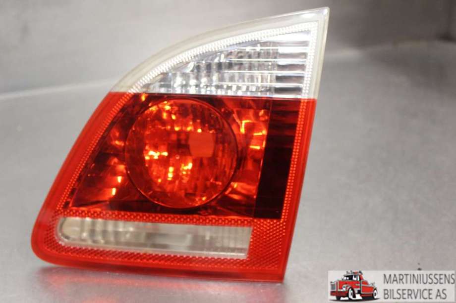 Baklykt høyre indre til BMW 5-Serie 2003-2010 (E60/E61) (E60/E61) (BMW|)