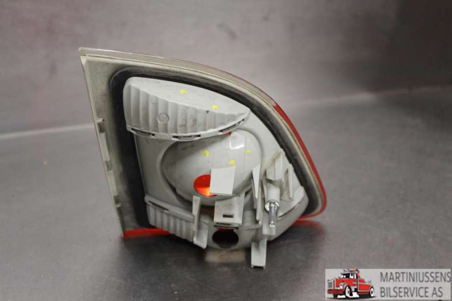 Baklykt høyre indre til BMW 5-Serie 2003-2010 (E60/E61) (E60/E61) (BMW|)